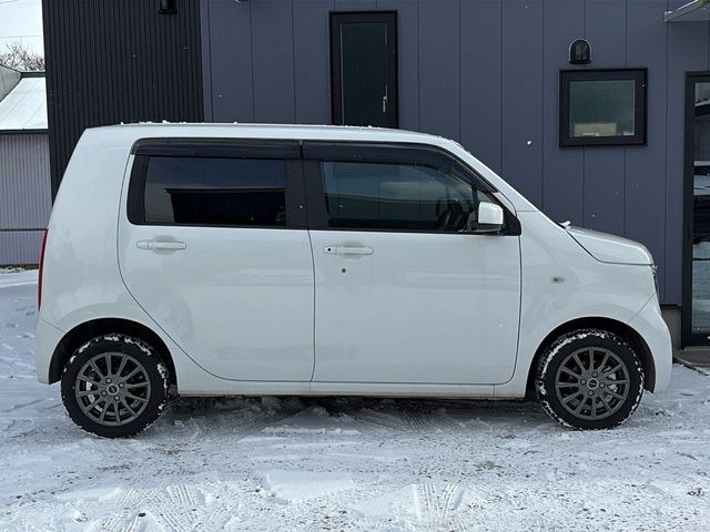 HONDA N-WGN 4WD 2023