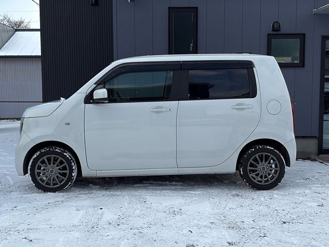 HONDA N-WGN 4WD 2023