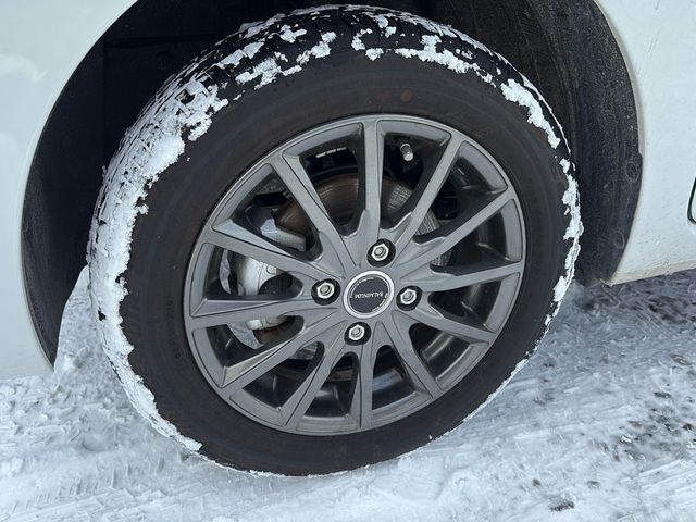 HONDA N-WGN 4WD 2023