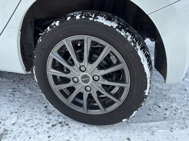 HONDA N-WGN 4WD 2023