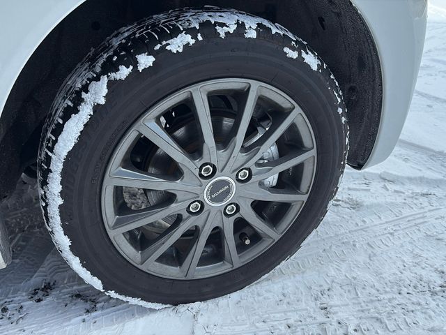 HONDA N-WGN 4WD 2023