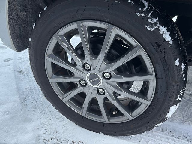 HONDA N-WGN 4WD 2023