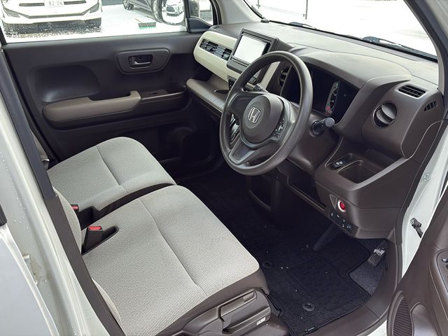 HONDA N-WGN 4WD 2023