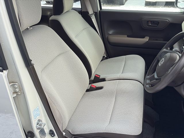 HONDA N-WGN 4WD 2023