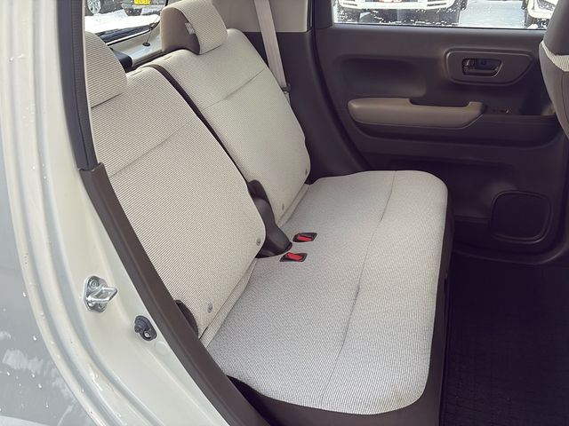 HONDA N-WGN 4WD 2023