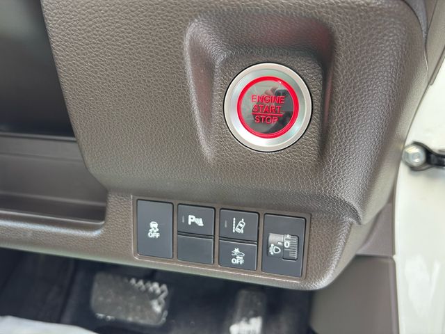 HONDA N-WGN 4WD 2023