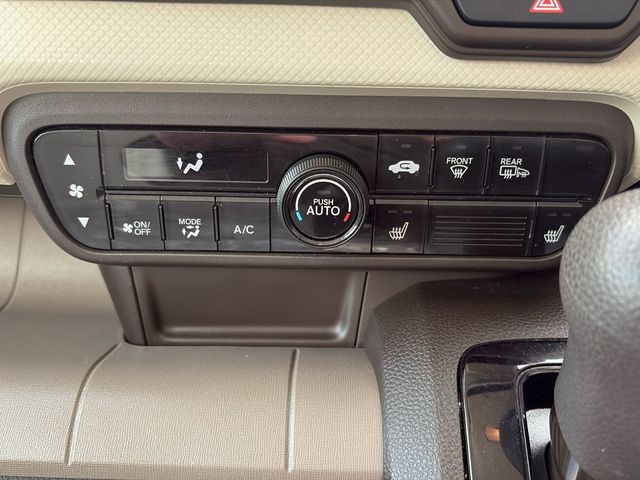 HONDA N-WGN 4WD 2023