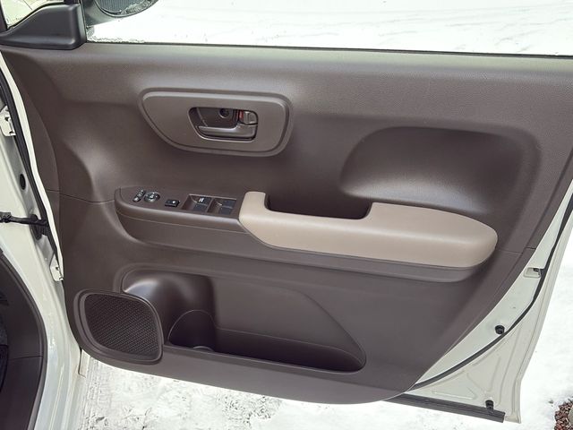 HONDA N-WGN 4WD 2023