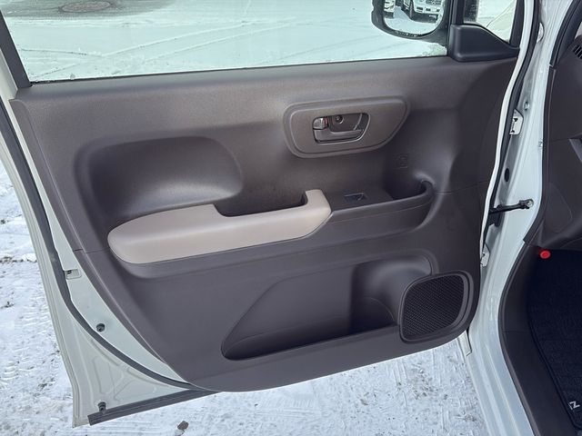 HONDA N-WGN 4WD 2023