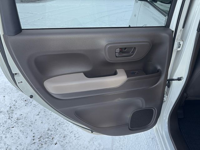 HONDA N-WGN 4WD 2023