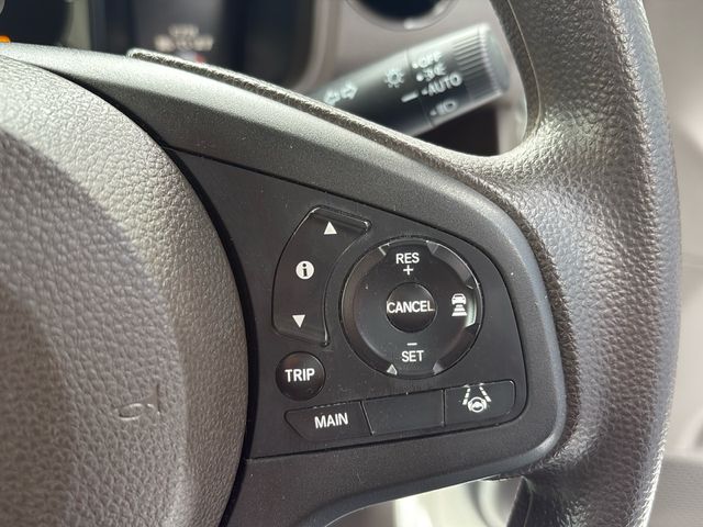 HONDA N-WGN 4WD 2023