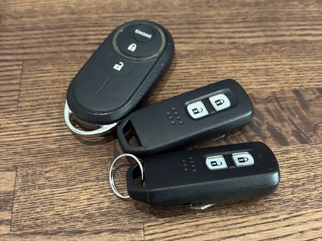 HONDA N-WGN 4WD 2023