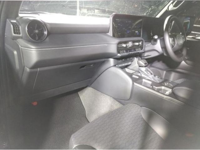 TOYOTA LANDCRUISER 250 2025