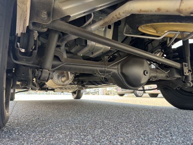 NISSAN NV100 CLIPPER 4WD 2023