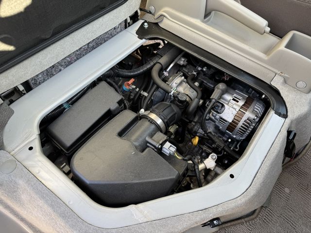 NISSAN NV100 CLIPPER 4WD 2023