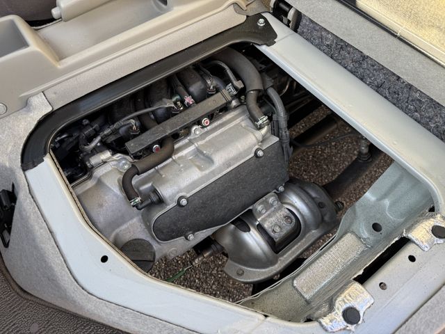 NISSAN NV100 CLIPPER 4WD 2023