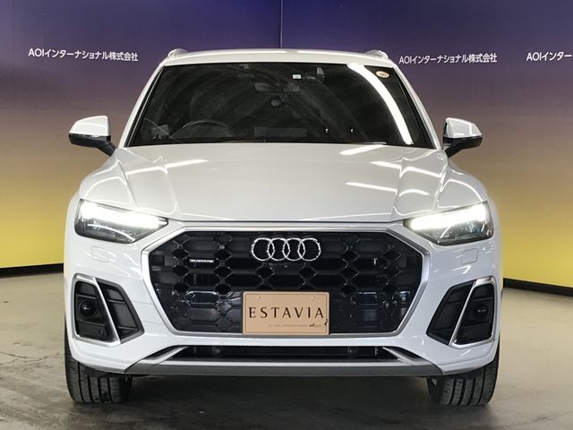 AUDI AUDI Q5 2021
