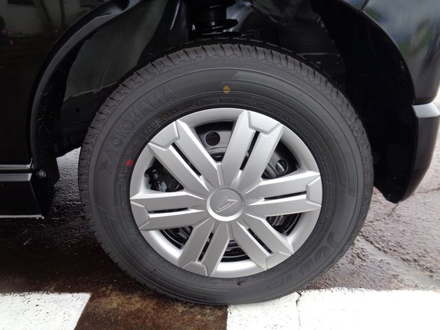 DAIHATSU ATRAI van 4WD 2025