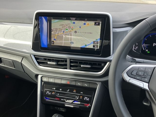 VOLKSWAGEN VOLKSWAGEN T-Roc 2025