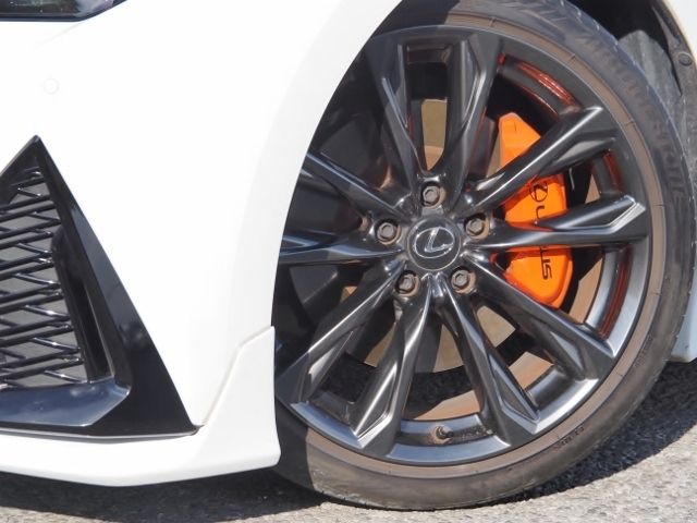 TOYOTA LEXUS IS300h 2024