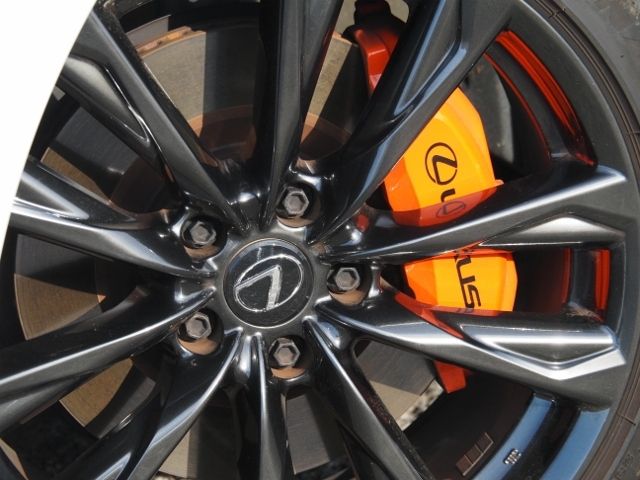 TOYOTA LEXUS IS300h 2024