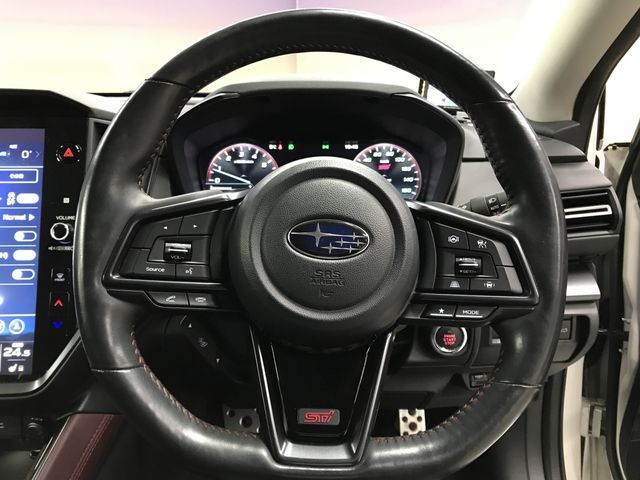 SUBARU LEVORG 2021
