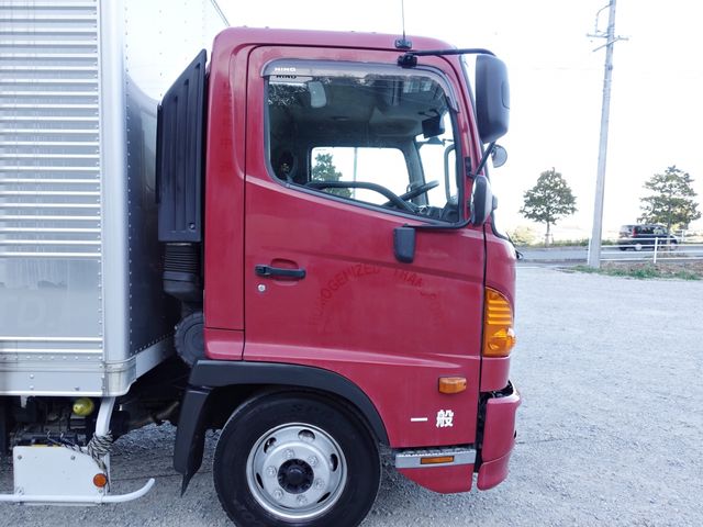 HINO RANGER 2014