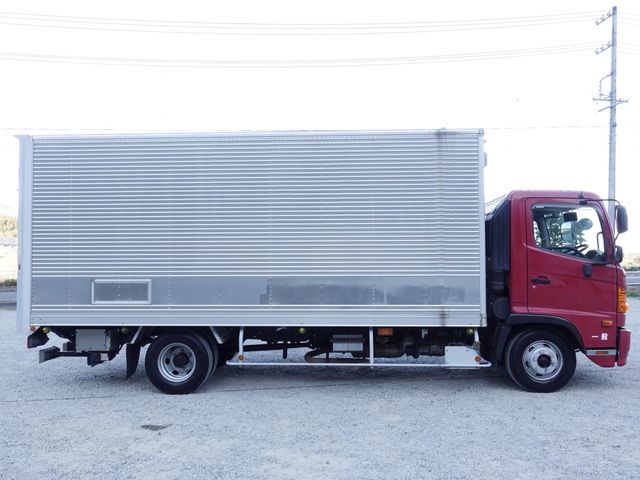 HINO RANGER 2014