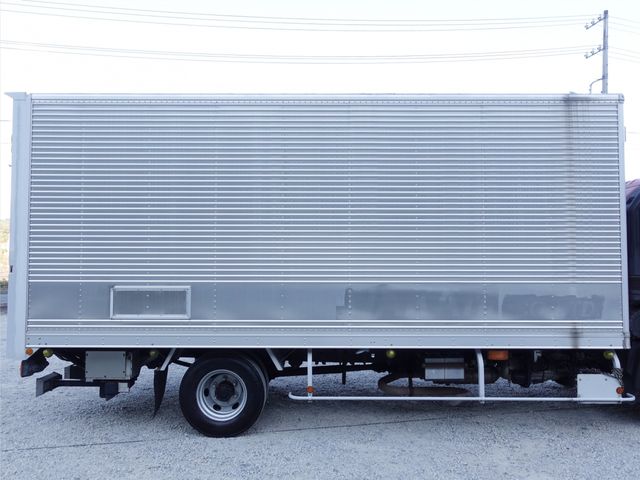 HINO RANGER 2014