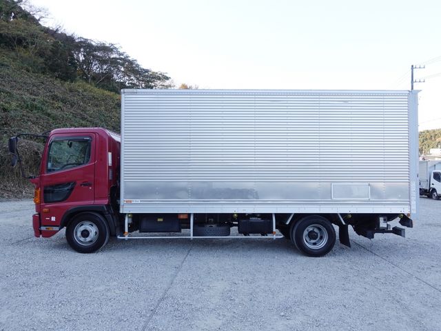 HINO RANGER 2014