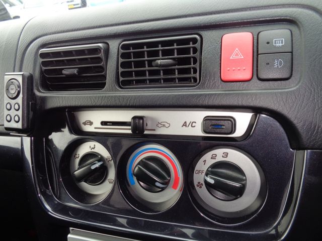 HONDA VAMOS 4WD 2009