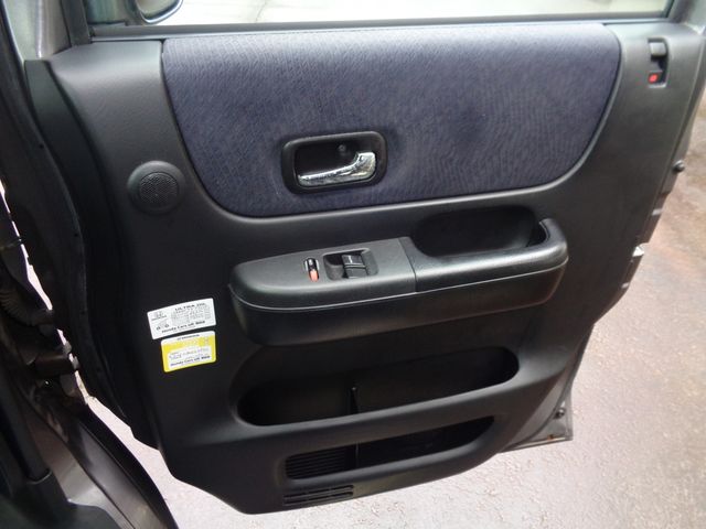 HONDA VAMOS 4WD 2009