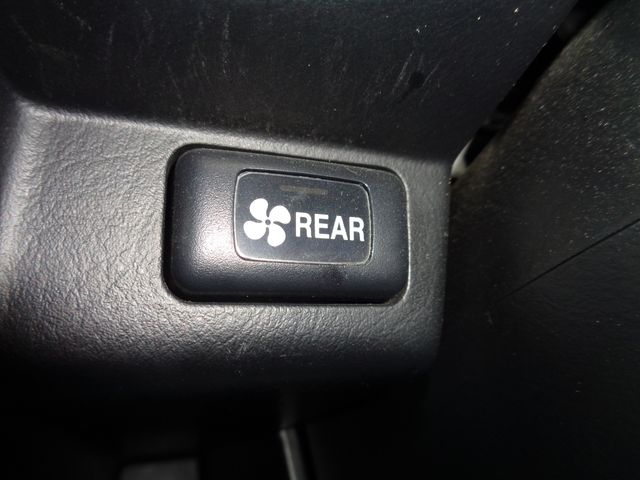 HONDA VAMOS 4WD 2009