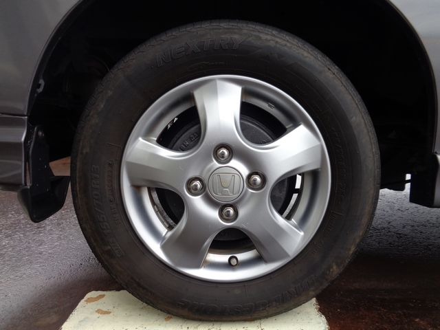 HONDA VAMOS 4WD 2009