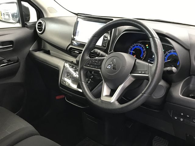 MITSUBISHI ek X 4WD 2024