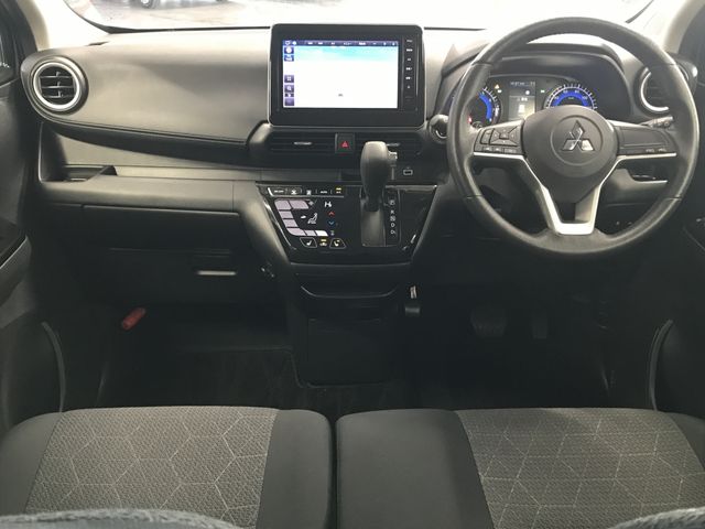 MITSUBISHI ek X 4WD 2024