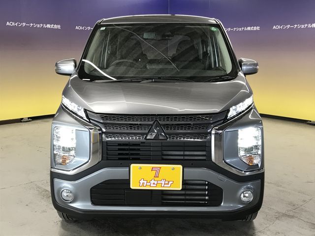 MITSUBISHI ek X 4WD 2024