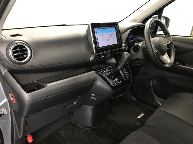 MITSUBISHI ek X 4WD 2024