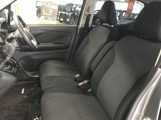 MITSUBISHI ek X 4WD 2024