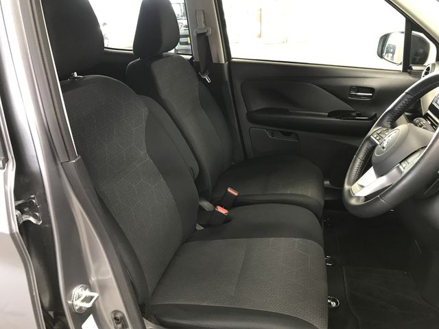 MITSUBISHI ek X 4WD 2024