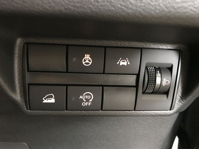 MITSUBISHI ek X 4WD 2024