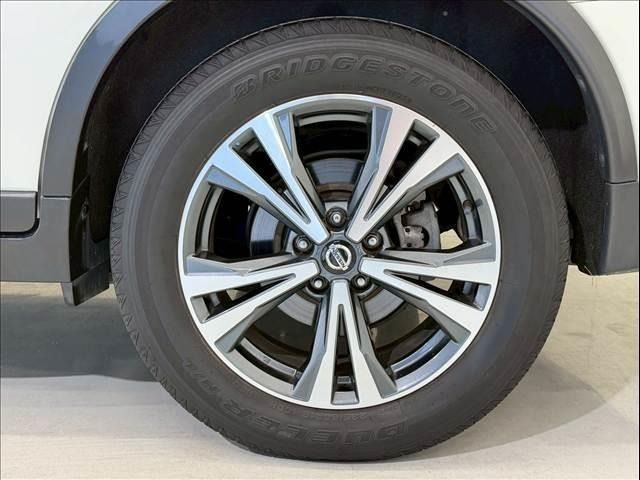 NISSAN X-TRAIL 2WD 2018