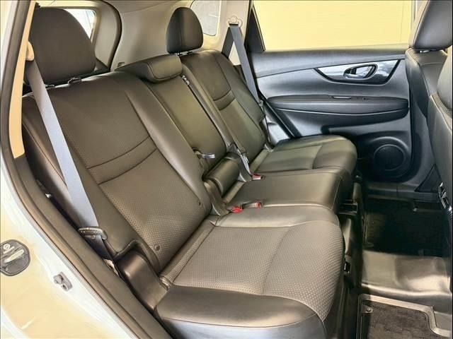 NISSAN X-TRAIL 2WD 2018