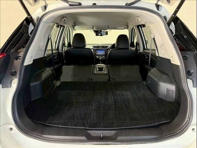 NISSAN X-TRAIL 2WD 2018