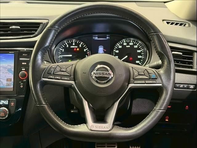 NISSAN X-TRAIL 2WD 2018