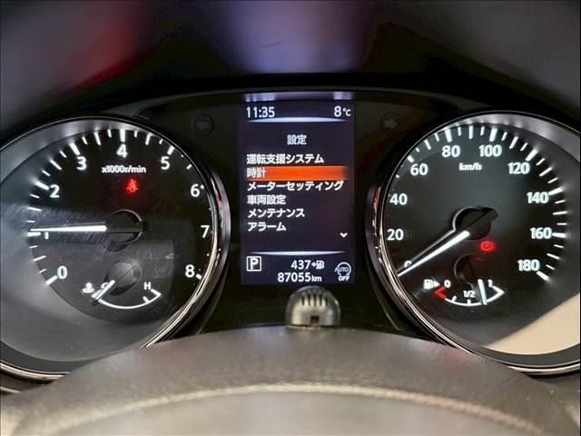 NISSAN X-TRAIL 2WD 2018