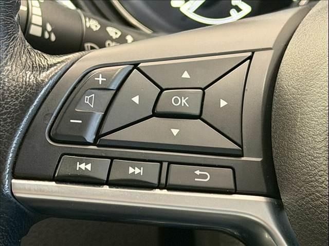 NISSAN X-TRAIL 2WD 2018