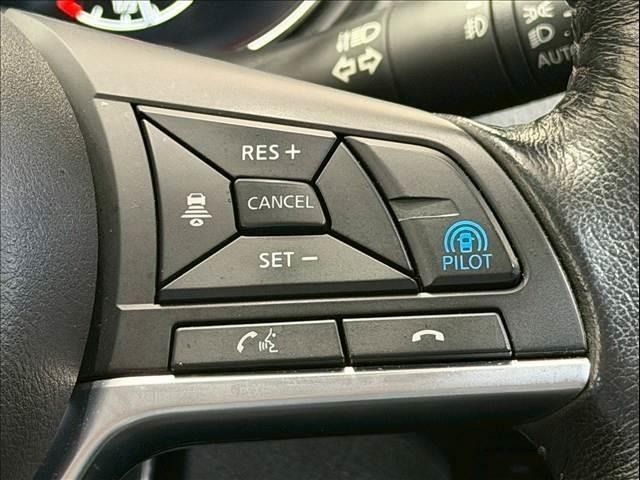 NISSAN X-TRAIL 2WD 2018