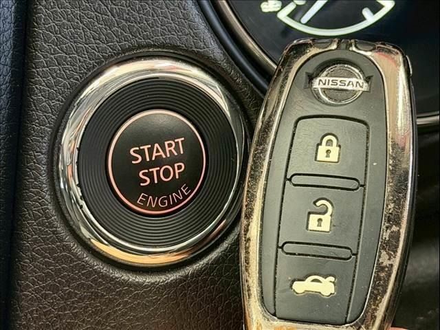 NISSAN X-TRAIL 2WD 2018