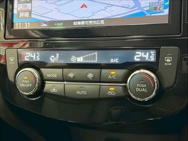 NISSAN X-TRAIL 2WD 2018